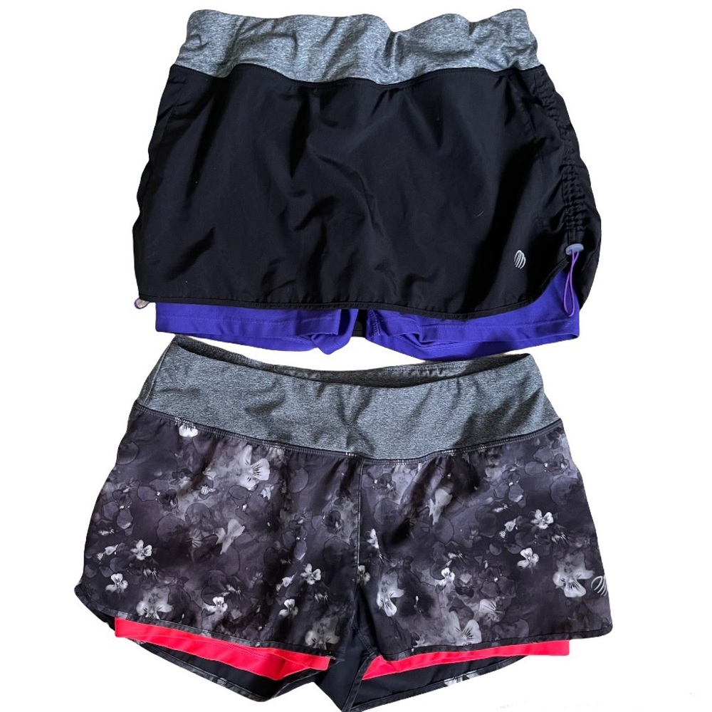 Mpg Lightweight Charcoal Running/Walking Athletic… - image 1